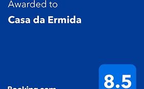 Casa Da Ermida
